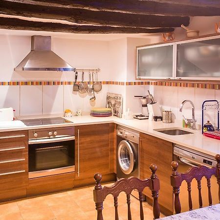 B&B Casa Forcada Enate Luaran gambar