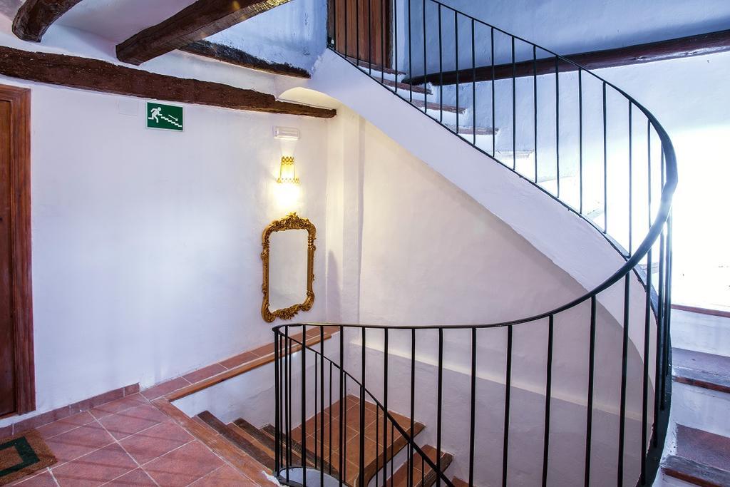 B&B Casa Forcada Enate Luaran gambar