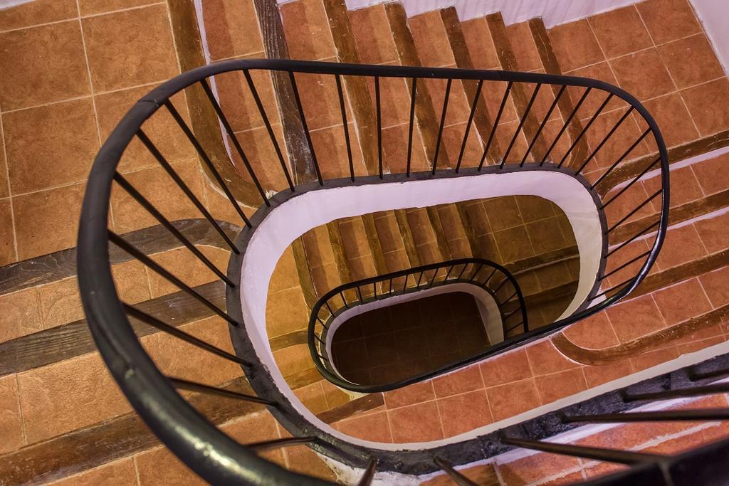 B&B Casa Forcada Enate Luaran gambar