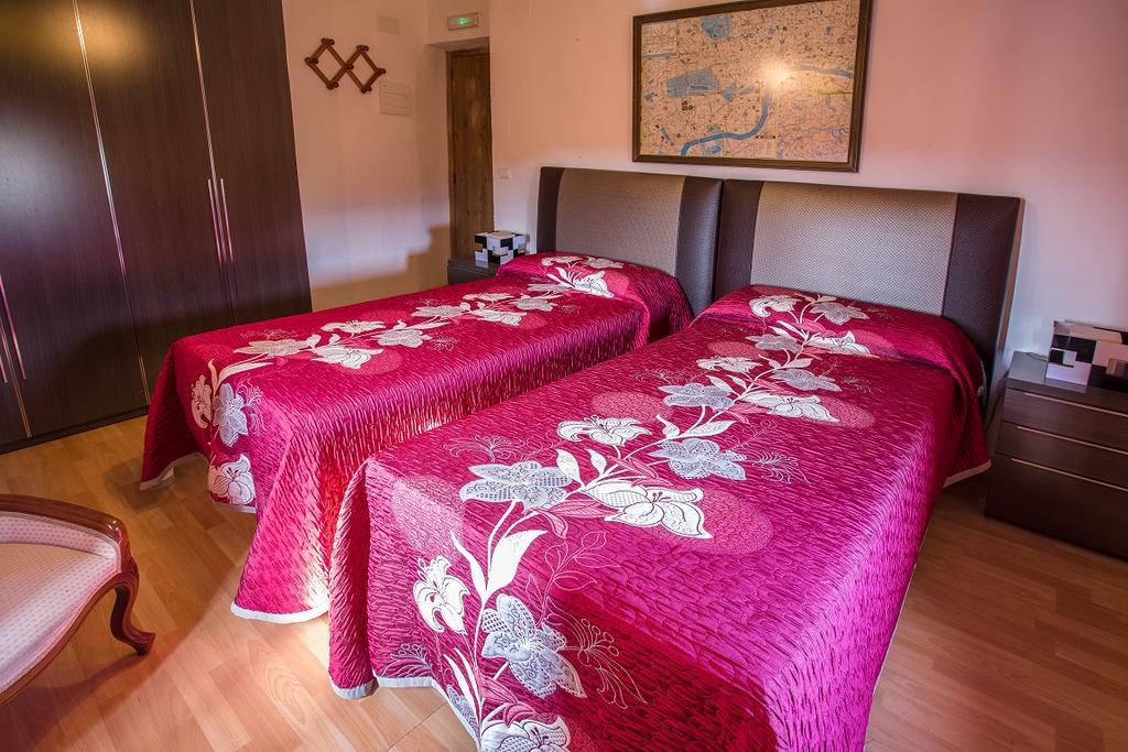 B&B Casa Forcada Enate Luaran gambar